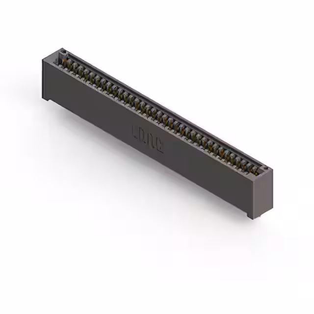 395-035-544-101 EDAC Inc.  Edgeboard Connectors